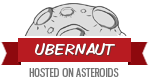 ubernaut badge